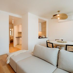 Appartement met Twee Slaapkamers